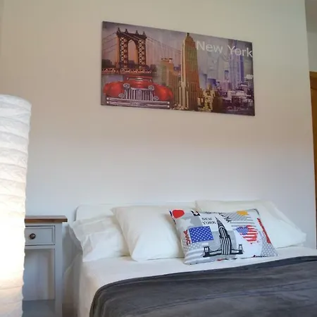 Casa Adosada En Holiday home