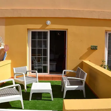 Hébergement de vacances Casa Adosada En