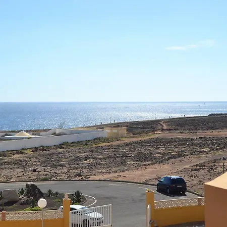 Casa Adosada En Hébergement de vacances Costa De Antigua
